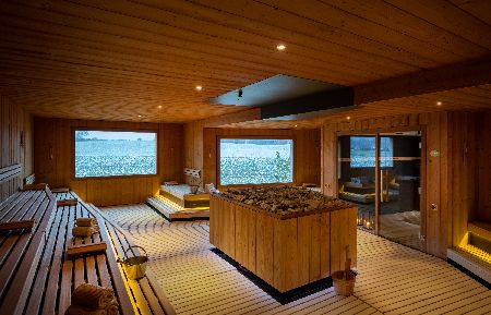 Picture for category Guaranteed entry – Sauna