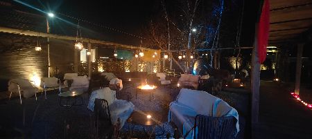 Picture for category Sauna evening