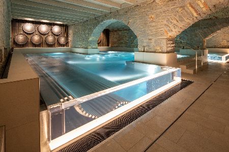 Picture for category Guaranteed entry – Thermal bath and Infinity-Pool
